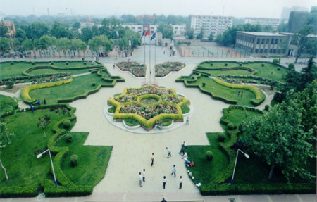 化工与制药专业就业前景及方向(河北工业大学