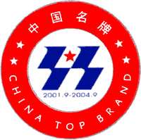 中国名牌设计图被指酷似党卫军标志(组图)