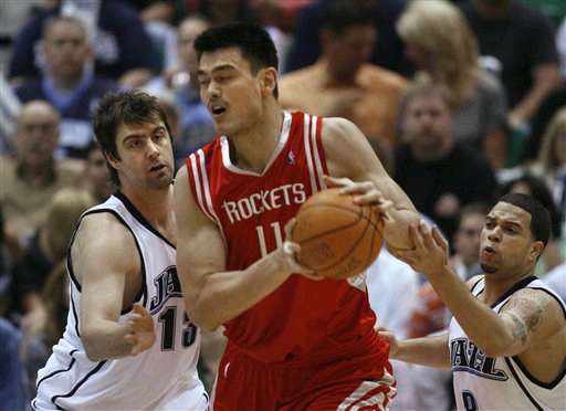 火箭惨遭屠戮85-98不敌爵士总比分被扳平|