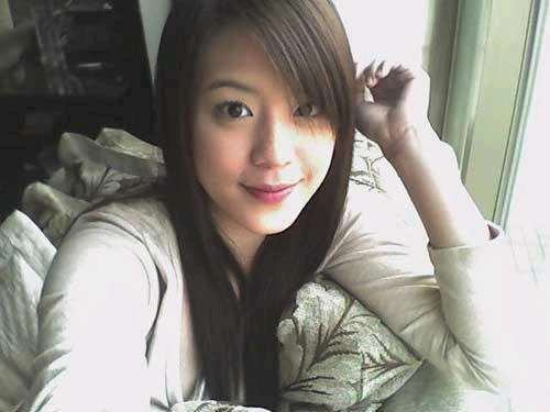 中国高校<em>最美丽女生</em>[组图]--校园