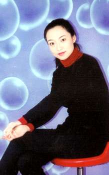 李妍 新闻综合频道 广电频道 胶东在线