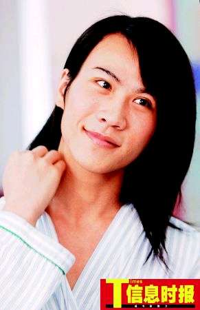 国内首位公开变性大学生切除男性<em>生殖器</em>(图)--