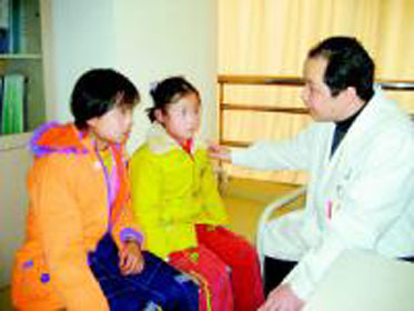 双性姐妹外表如<em>女孩</em>却长有男性<em>生殖器</em>(图)--新