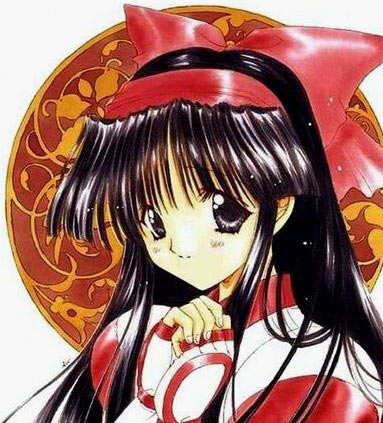 没人敢惹的<em>动漫美女</em>--教育