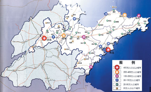 中国各城市人口_2012中国城市人口年龄结构-未来五年购房需求再迎高峰 房价上(3)