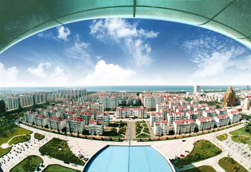 联合国人居奖为何授予烟台