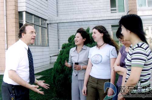 烟台买房投资办厂 千余洋市民烟台开发区安居