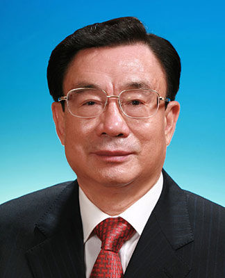 附: (十七大授权发布)李源潮同志简历 李源潮,男,汉族,1950年