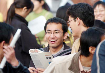 聚焦08高考:让升学与就业对接的填志愿五技巧