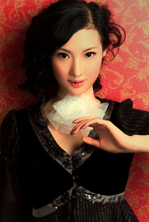 南京财经大学清纯校花--校园