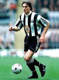 英超历史10大边锋C罗难排第一 吉格斯无愧称