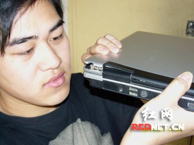 3.15维权报道二:华硕笔记本在湘遭遇欺诈质疑