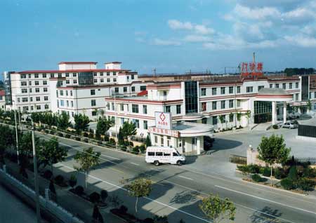 山东龙口南山村