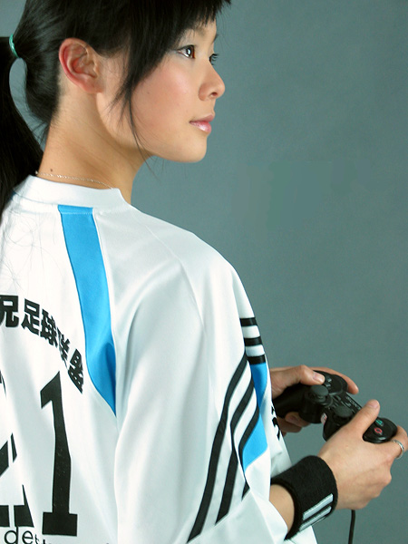 ������Ů��ʵ��FANS