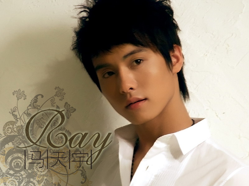 马天宇--嘉宾访谈