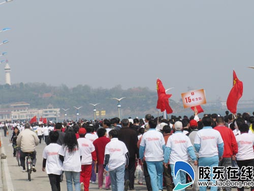 烟台人口环境_山东省烟台市人口状况