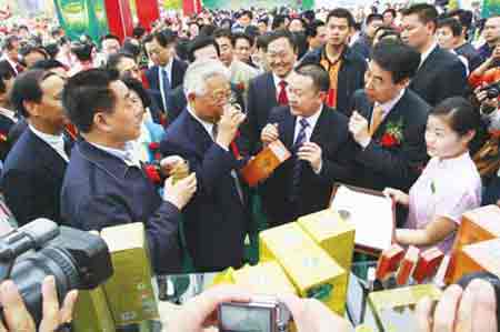 名茶排行榜_十大名烟、十大名酒、十大名茶排行榜