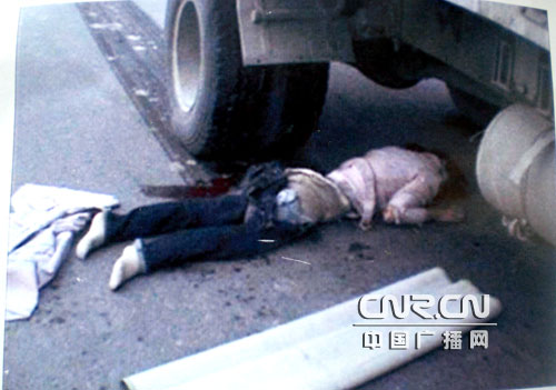 公路三乱猖獗 延津县交通局违规查车致死伤