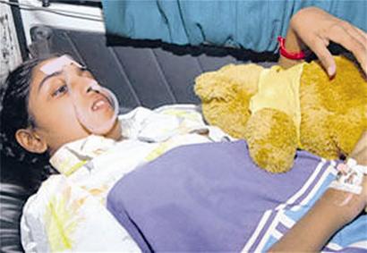 印度<em>超女</em>被评委<em>骂</em>瘫 失语失忆形同植物人--文化