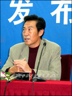 中国男足奥运十大悲情人物 郝董无奈霍顿最无