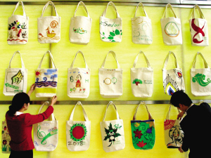 关于绿色环保,我做起的硕士毕业论文范文