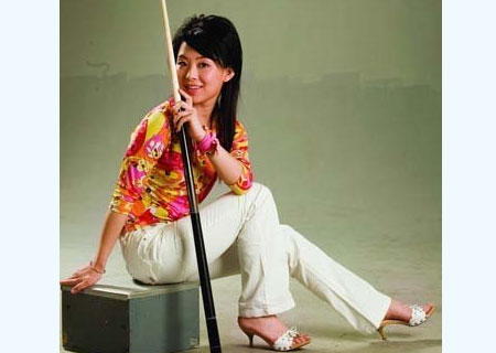 中国体坛公认十大气质超然美女 == 烟台新闻网