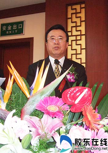 张裕公司与国际金融公司(IFC)合作项目签约