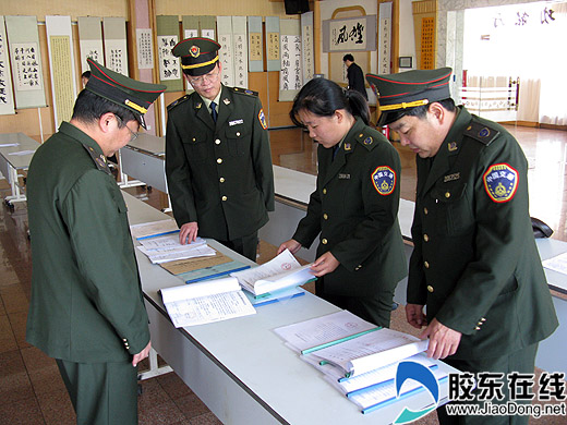 魏琪 通讯员 王春生 薛强) 为进一步推进烟台市运政系统依法行政工作