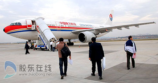 空客A300图片