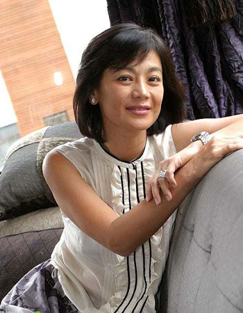 完美<em>女人张艾嘉</em>