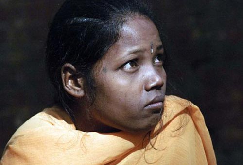 英媒:印度都市兴起现代女奴热农村女沦为家奴-