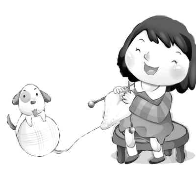 心得:<em>织毛衣</em>可以练关节_生活提醒_烟台健康网