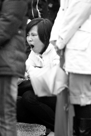 研究生应聘农村教师抢占专科生就业机会(图)-应