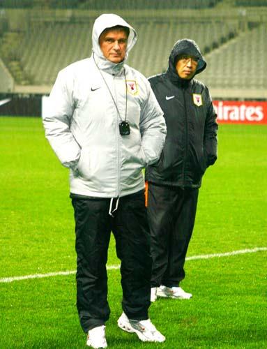 图拔:谁说451阵型是防守!恶战神秘首发无人晓