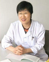 烟台万华医院 妇科主任 张丽华_烟台民营医院