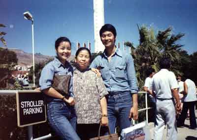 <em>三哥</em>回忆妹妹邓丽君 完美的女性总有残缺(图) 