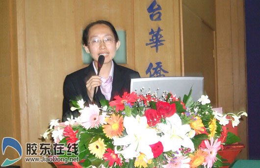 烟台个私协和邮储银行联手搭建银企合作桥梁(