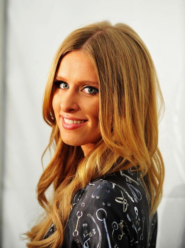 搭上希尔顿妹妹<em>一夜</em>春宵