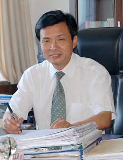 俞敬东任兰州市副市长图