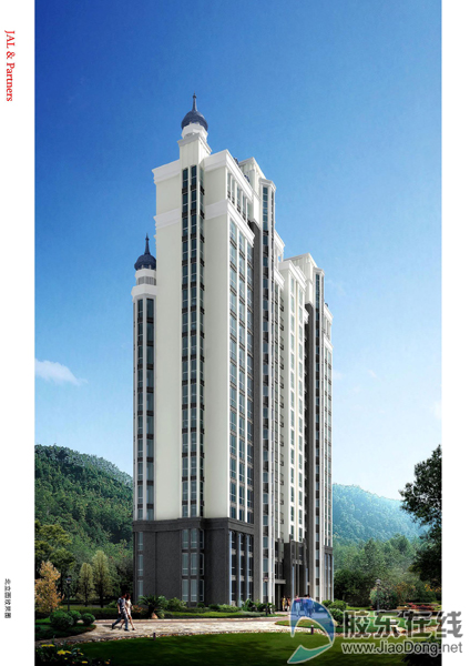 2019烟台经济房_烟台经济适用房位置在哪(2)