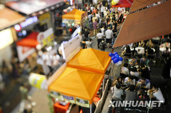 香港兰桂坊_香港兰桂坊人均消费