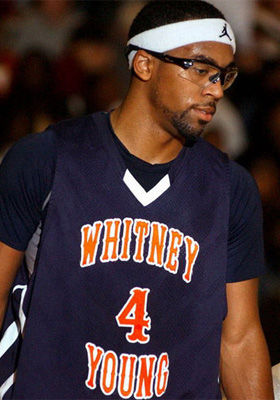 火箭新人被赞校史最伟大接班人或是乔丹之子