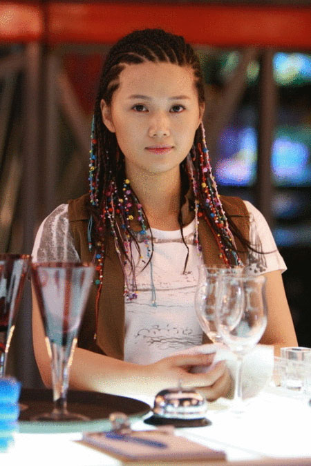 宋祖英亲妹妹加盟《<em>丑女无敌</em>3》饰演小龙女