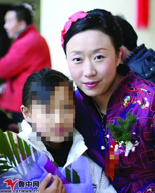 美女作家人流流成植物人 医院逼签知情书卸责