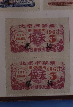 60年代代食品运动:人造肉精和小球藻用来充饥