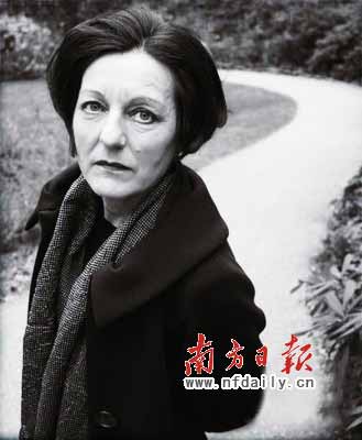 诺贝尔文学奖揭晓 德国女诗人赫塔缪勒获殊荣
