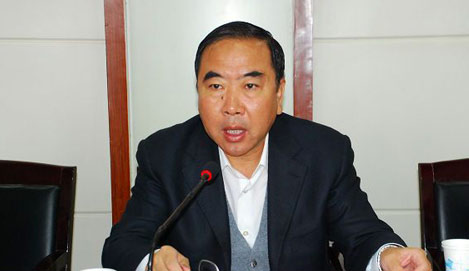 辽宁省人大副主任宋勇涉嫌严重违纪正接受调查