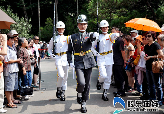 台湾风土人情掠影(组图)