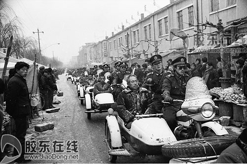 严厉打击刑事犯罪