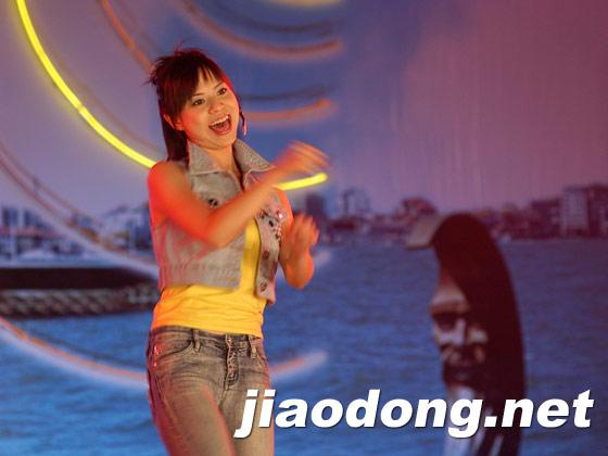 烟台人民广播电台音乐频道开播庆典晚会